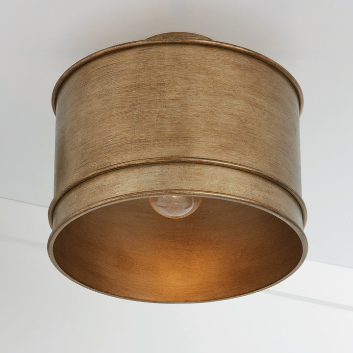 Capital Lighting One Light Pendant