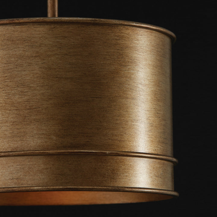 Capital Lighting One Light Pendant