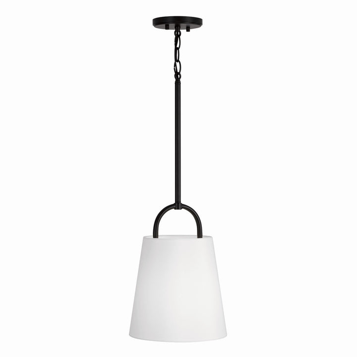 Capital Lighting One Light Pendant