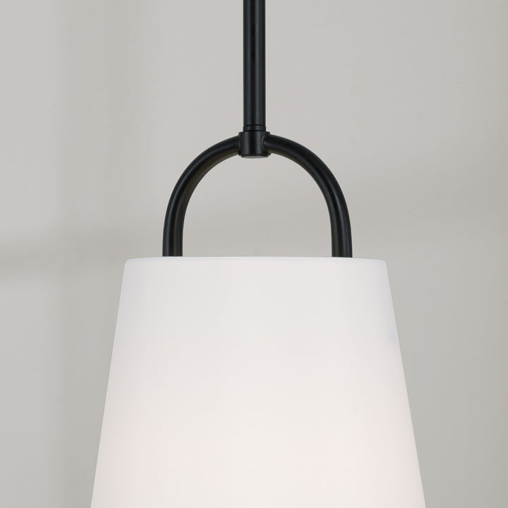 Capital Lighting One Light Pendant