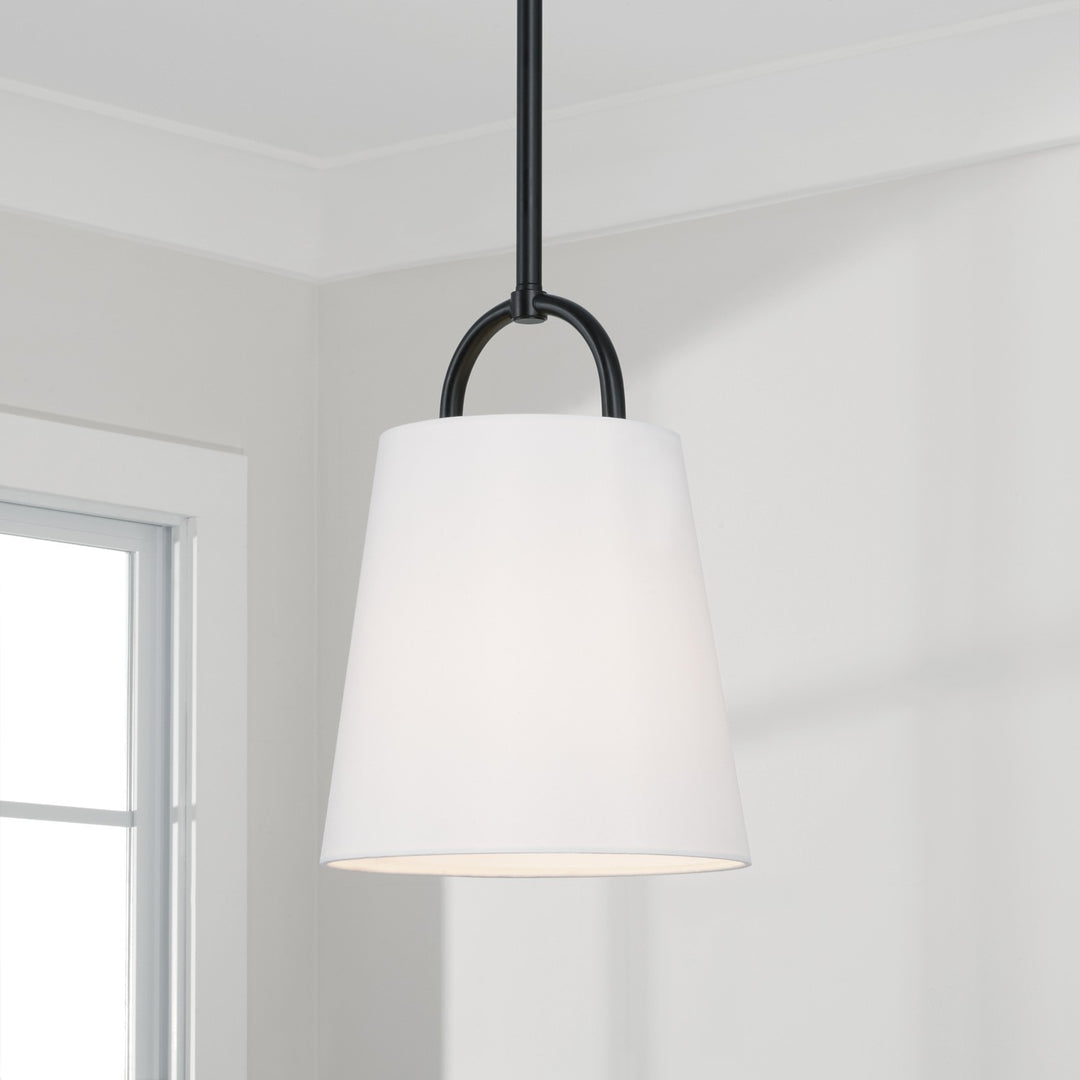 Capital Lighting One Light Pendant