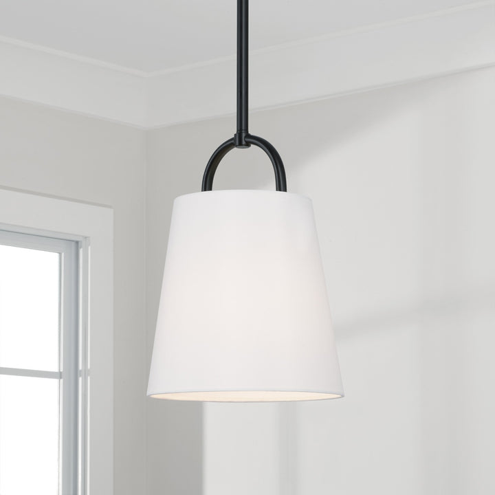 Capital Lighting One Light Pendant