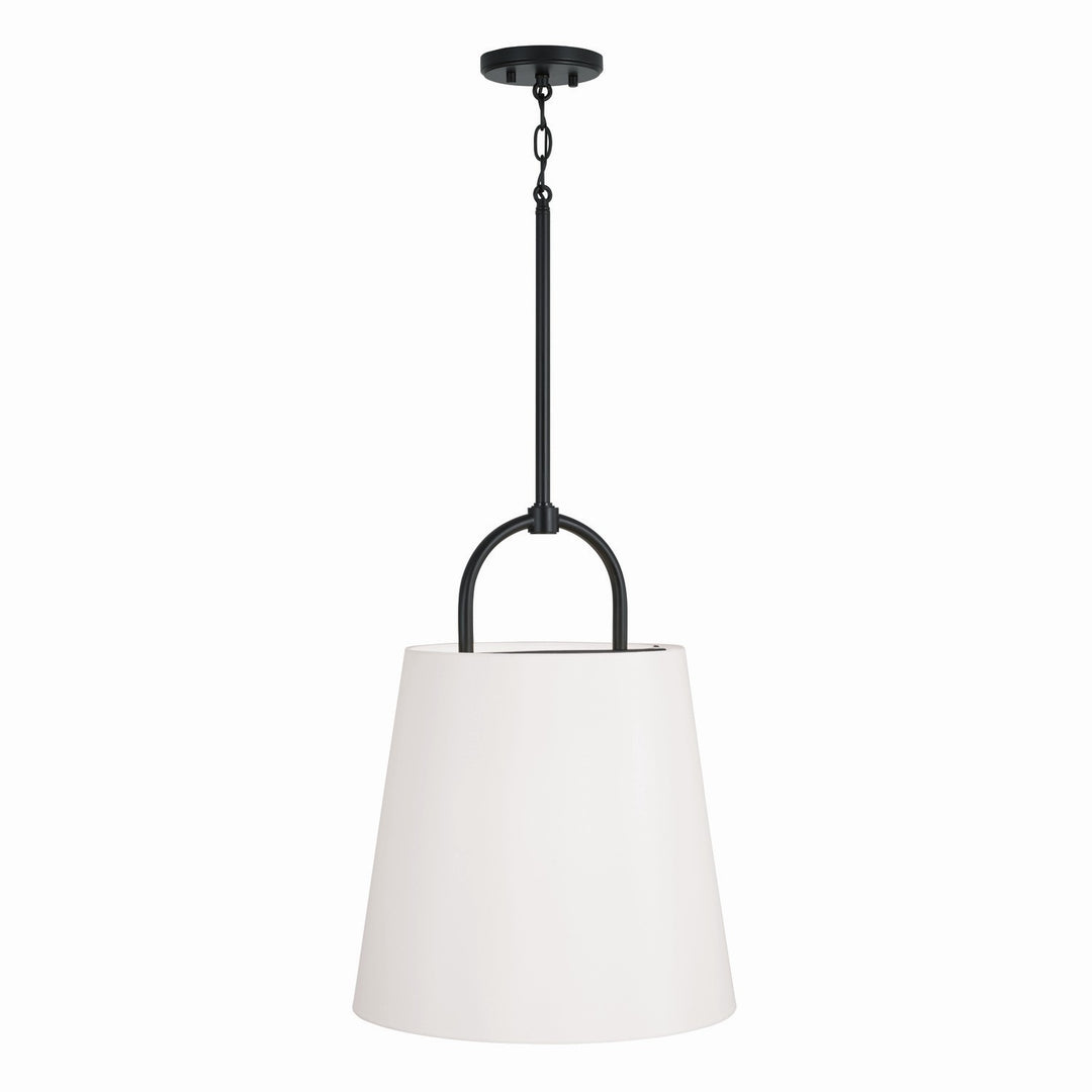 Capital Lighting One Light Pendant