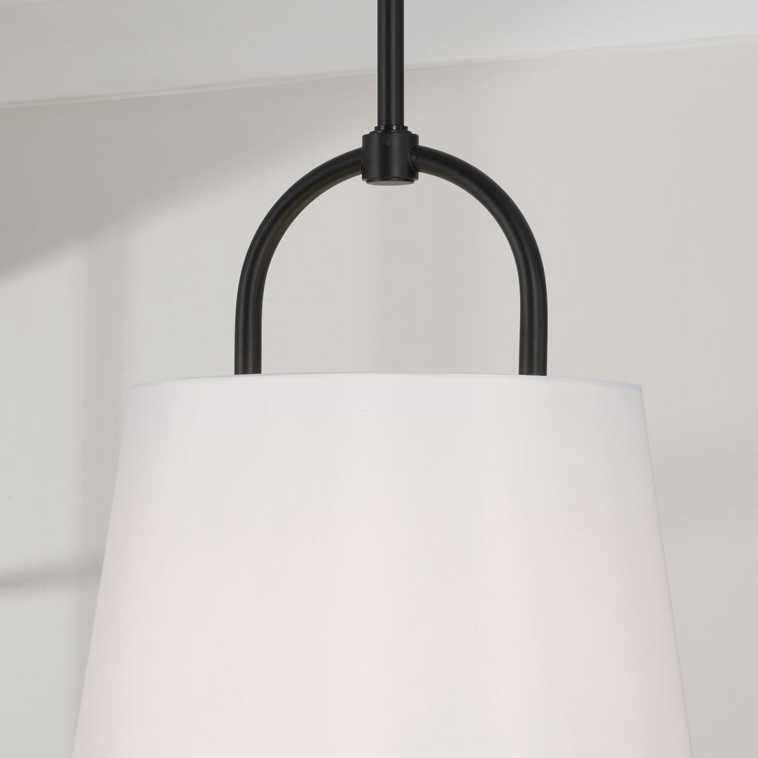 Capital Lighting One Light Pendant