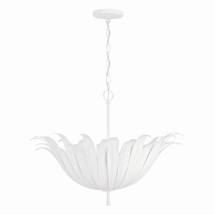 Capital Lighting Four Light Pendant