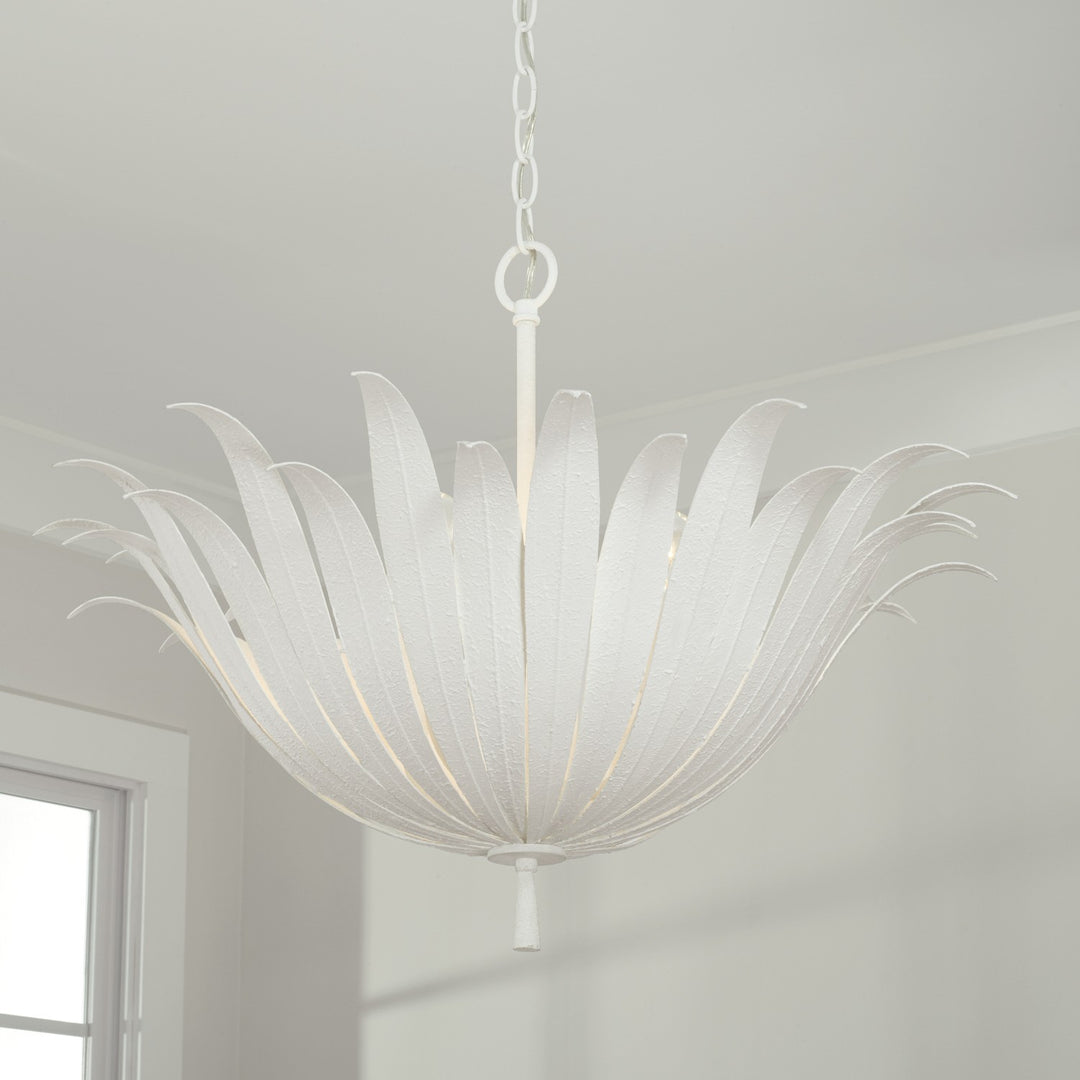 Capital Lighting Four Light Pendant