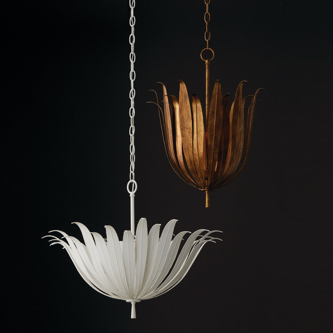 Capital Lighting Four Light Pendant