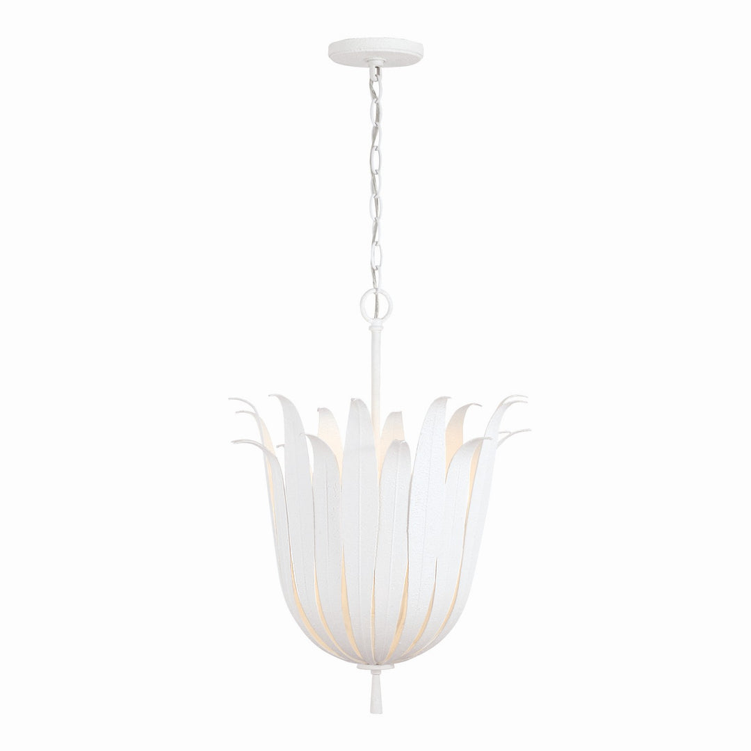 Capital Lighting Four Light Pendant