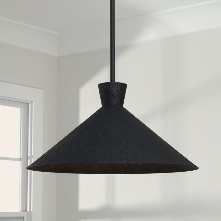 Capital Lighting One Light Pendant