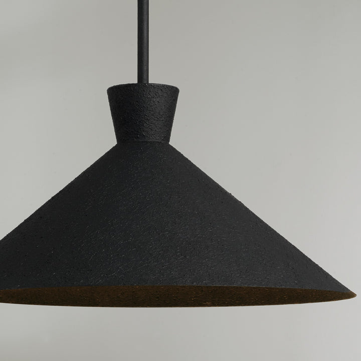 Capital Lighting One Light Pendant