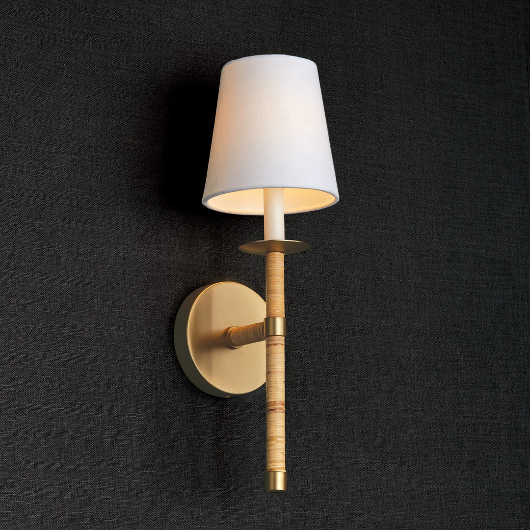 Capital Lighting One Light Wall Sconce