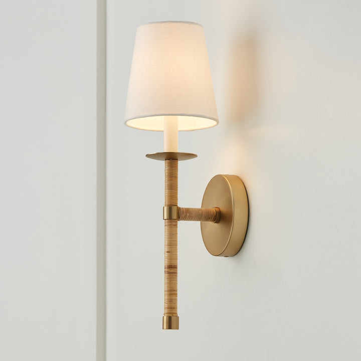 Capital Lighting One Light Wall Sconce