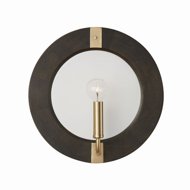 Capital Lighting One Light Wall Sconce