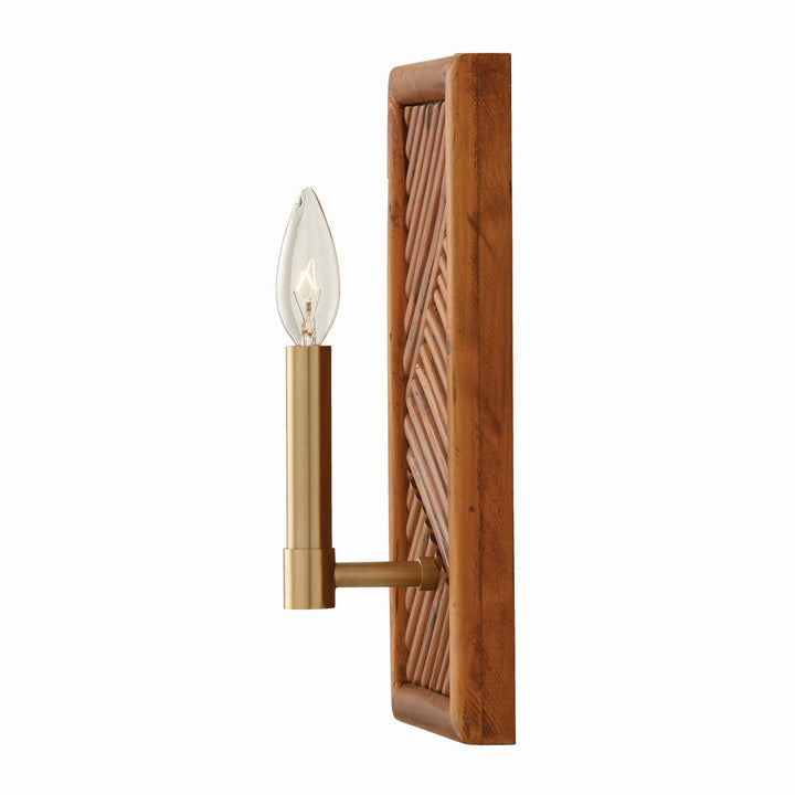 Capital Lighting One Light Wall Sconce