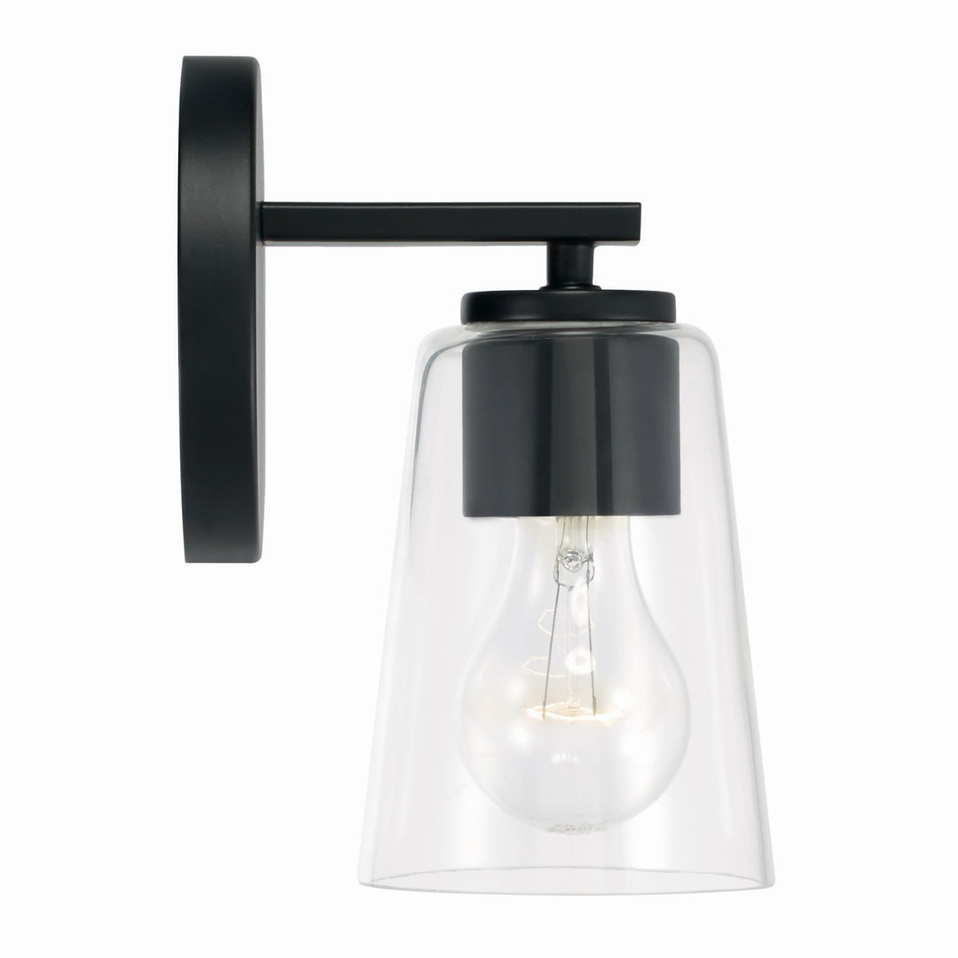 Capital Lighting One Light Wall Sconce