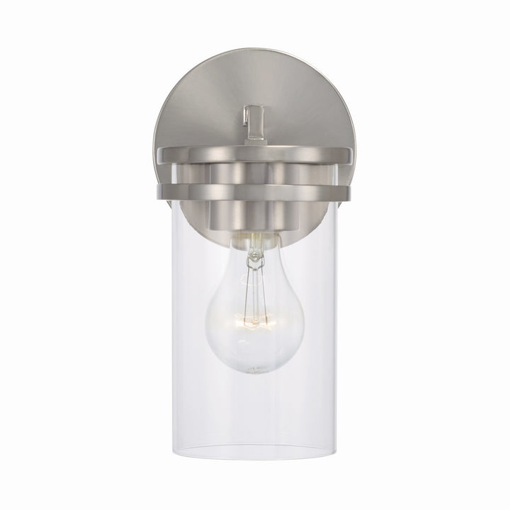 Capital Lighting One Light Wall Sconce