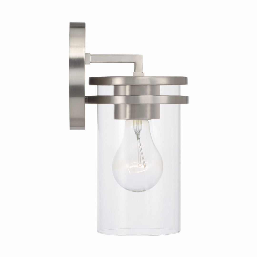 Capital Lighting One Light Wall Sconce