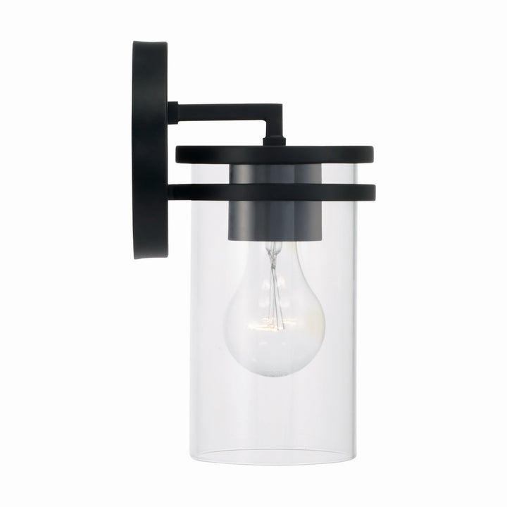 Capital Lighting One Light Wall Sconce