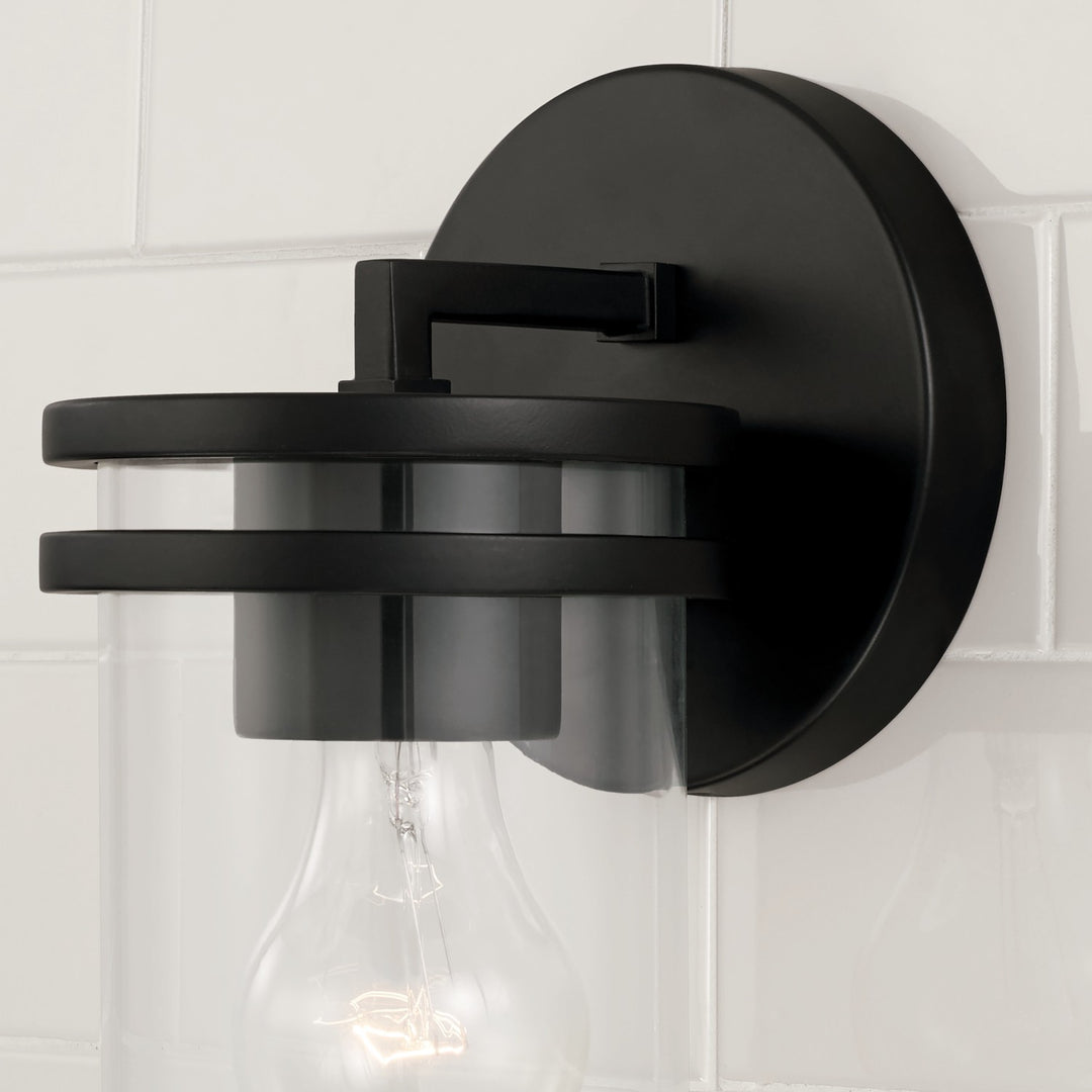 Capital Lighting One Light Wall Sconce