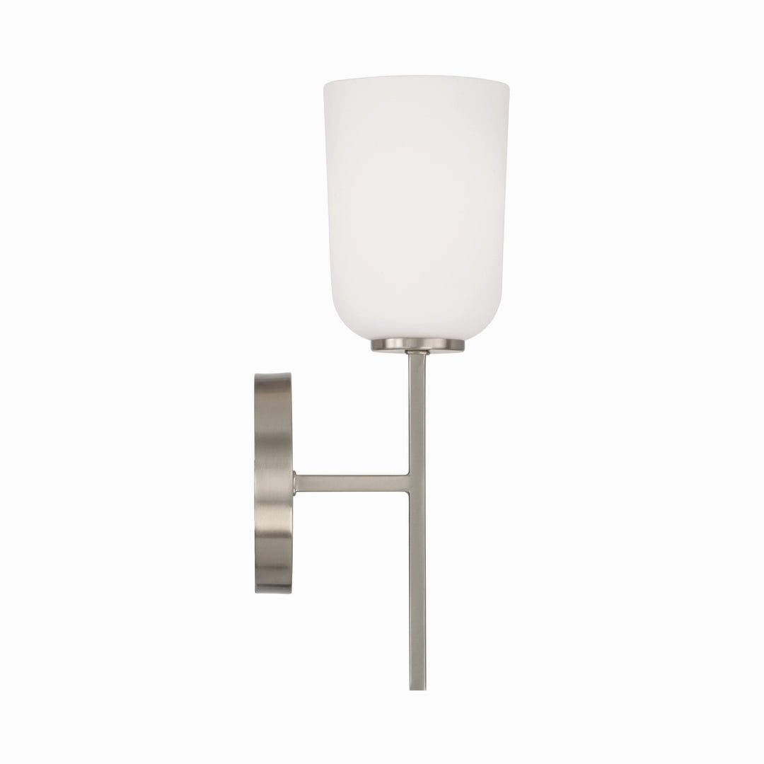 Capital Lighting One Light Wall Sconce