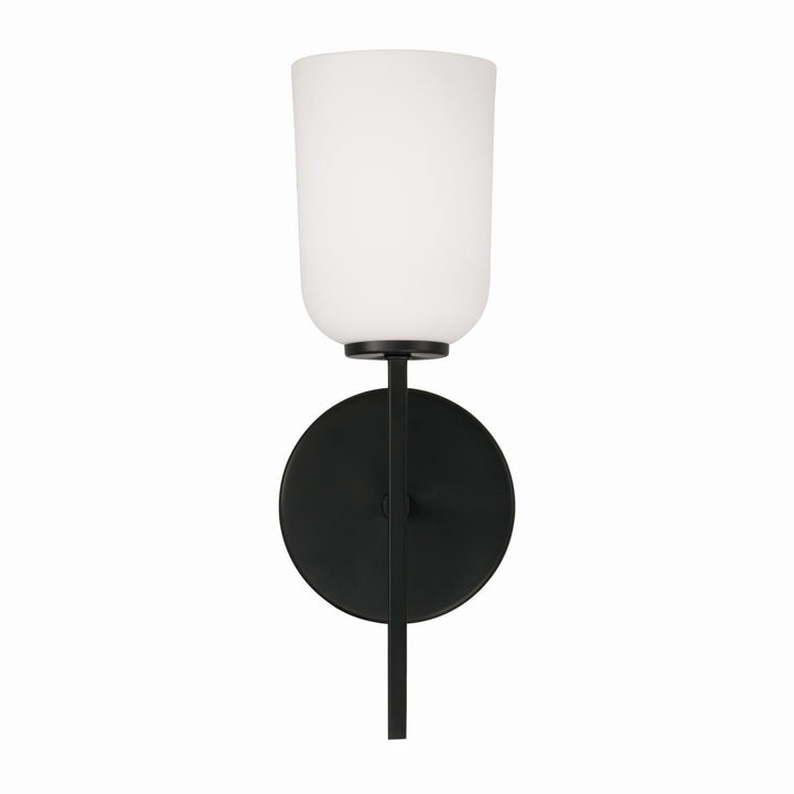 Capital Lighting One Light Wall Sconce