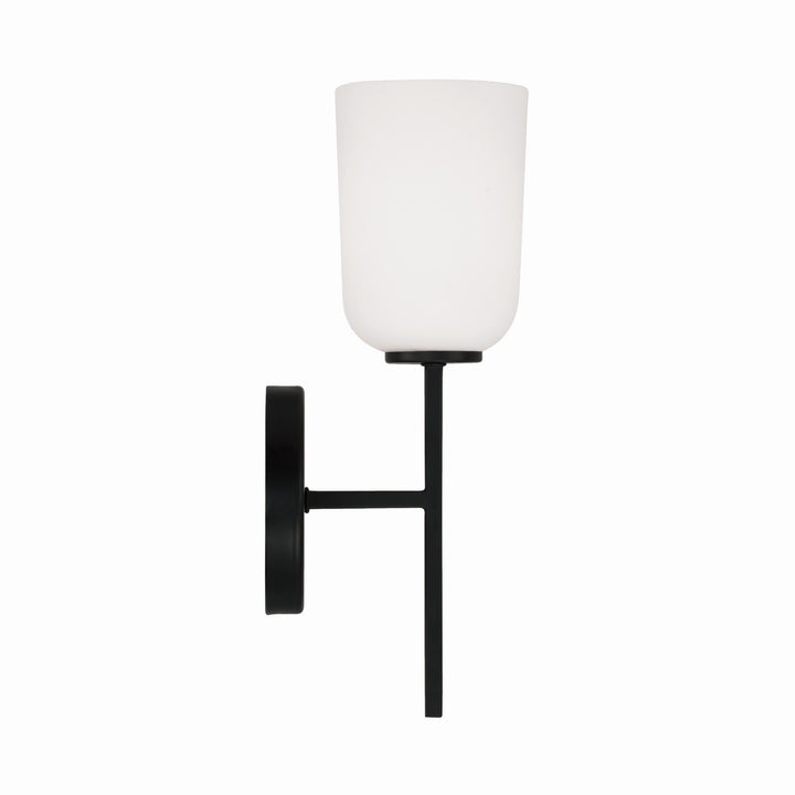 Capital Lighting One Light Wall Sconce