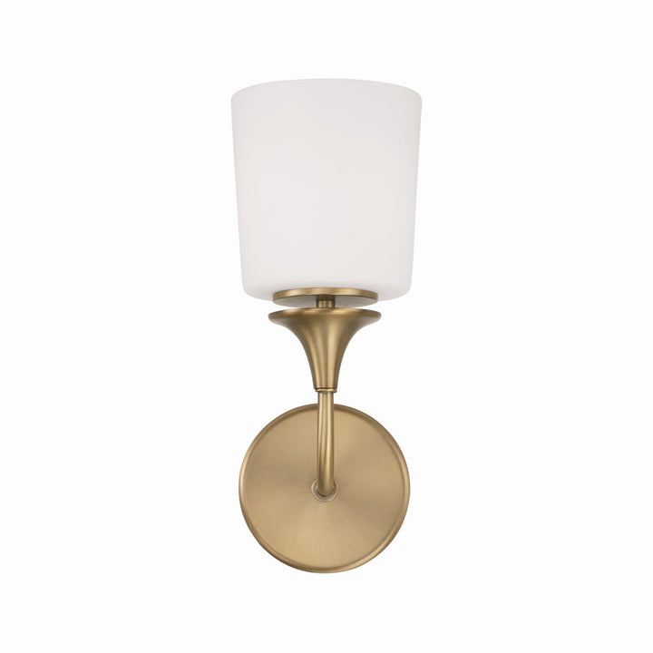 Capital Lighting One Light Wall Sconce