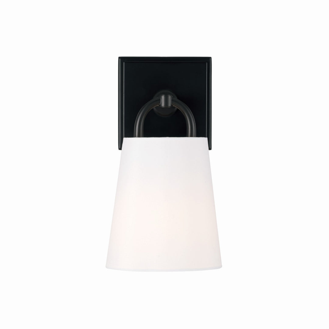 Capital Lighting One Light Wall Sconce