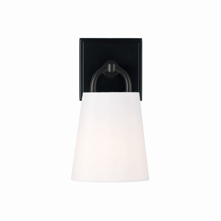 Capital Lighting One Light Wall Sconce