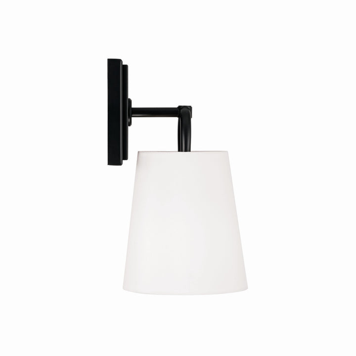 Capital Lighting One Light Wall Sconce