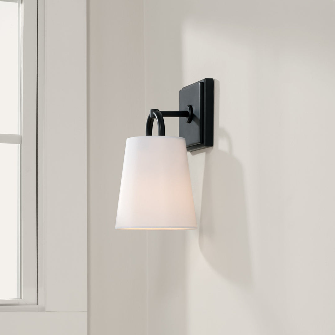 Capital Lighting One Light Wall Sconce