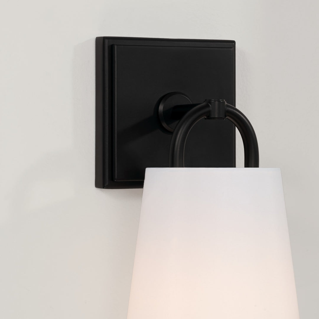 Capital Lighting One Light Wall Sconce