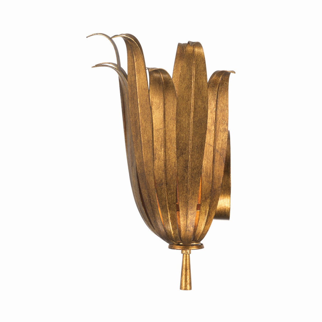 Capital Lighting One Light Wall Sconce