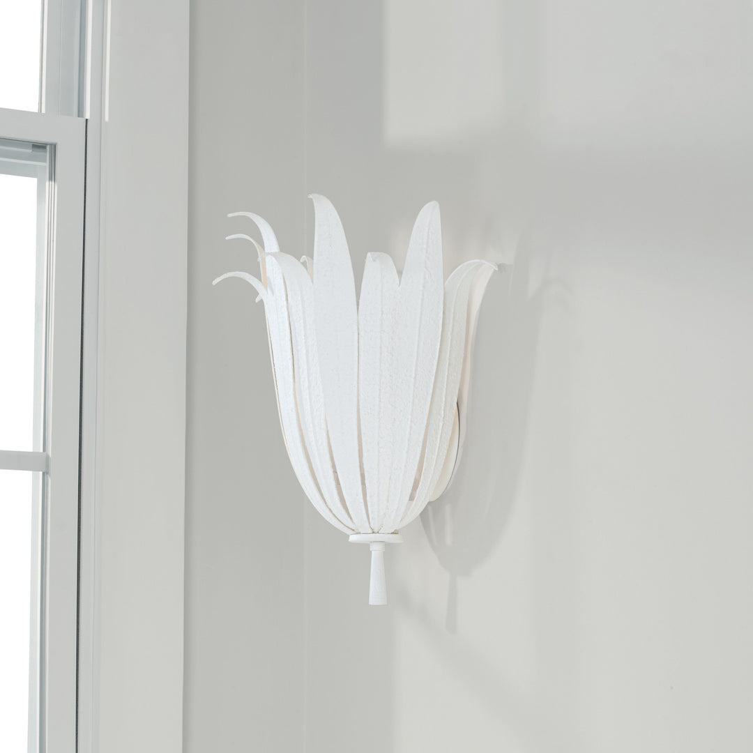 Capital Lighting One Light Wall Sconce