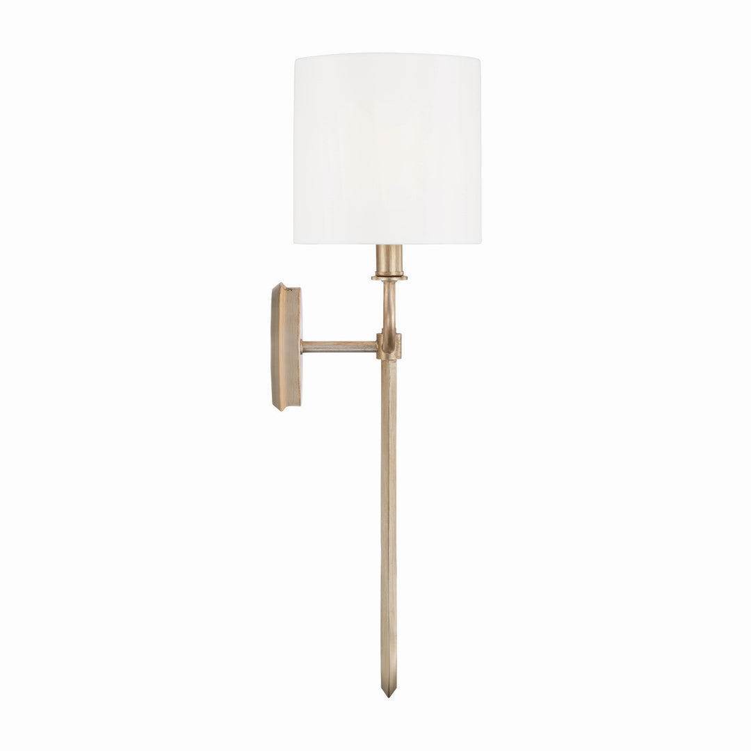 Capital Lighting Two Light Wall Sconce