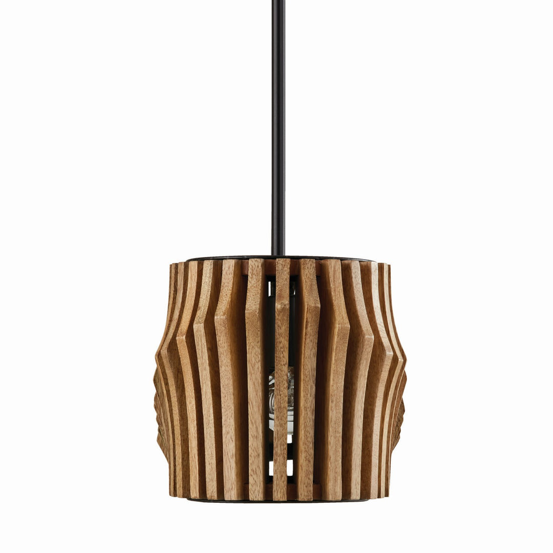 Capital Lighting Six Light Island Pendant