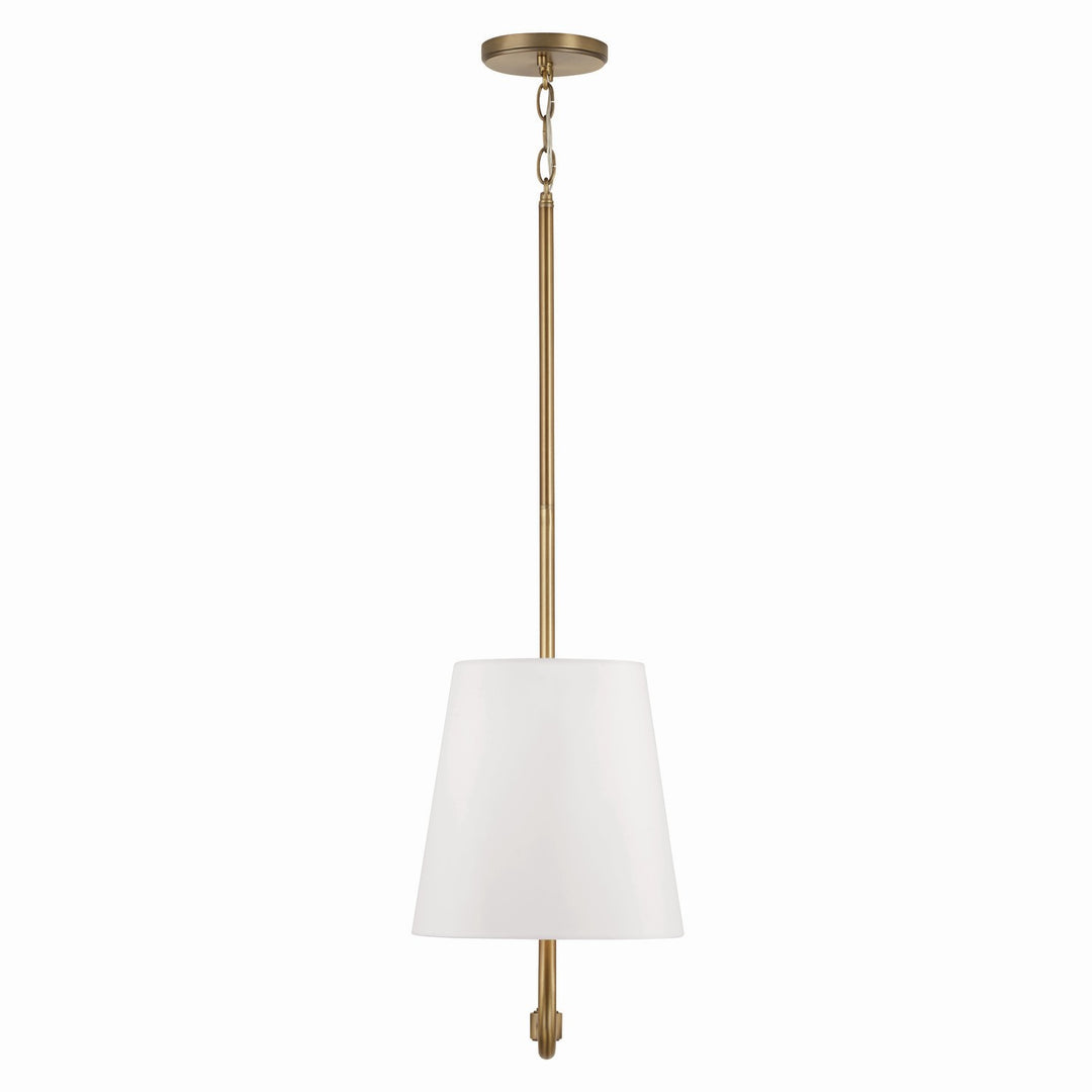 Capital Lighting Two Light Island Pendant