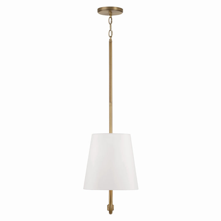 Capital Lighting Two Light Island Pendant