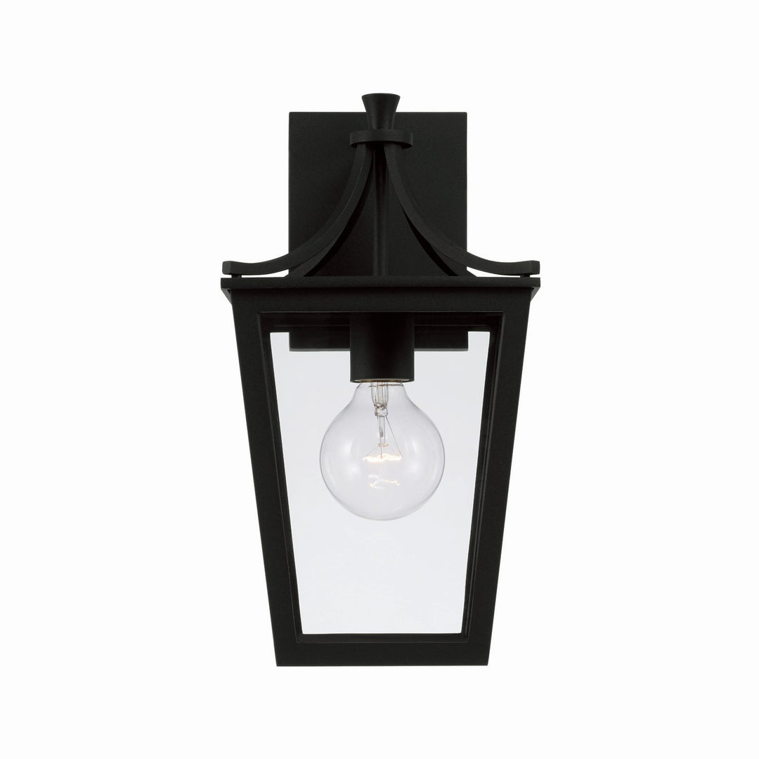 Capital Lighting One Light Outdoor Wall Lantern