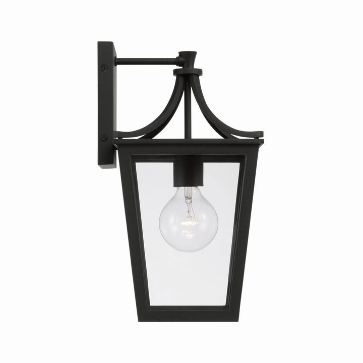 Capital Lighting One Light Outdoor Wall Lantern