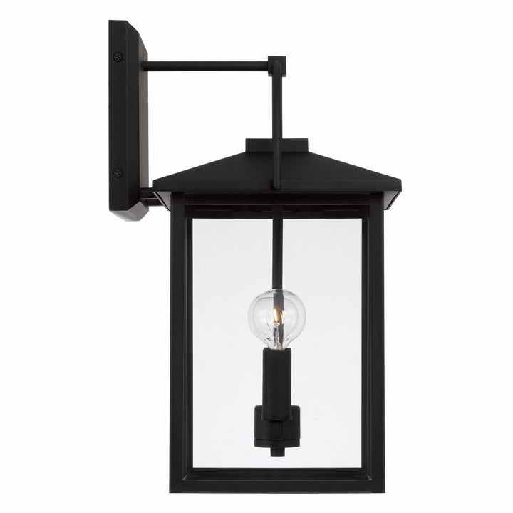 Capital Lighting Two Light Outdoor Wall Lantern