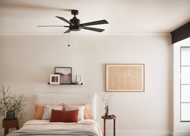 Kichler 52"Ceiling Fan