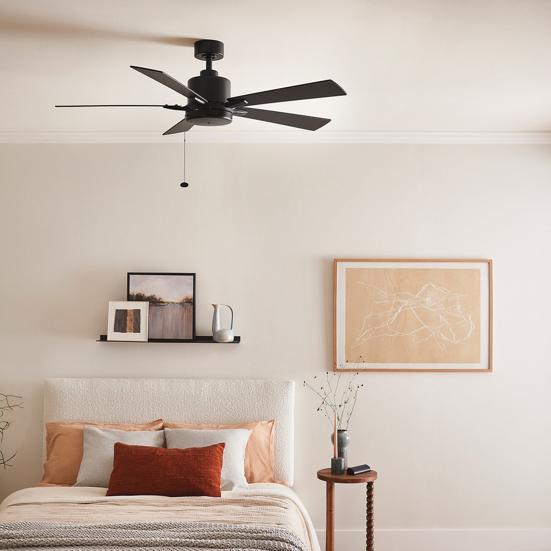 Kichler 52"Ceiling Fan