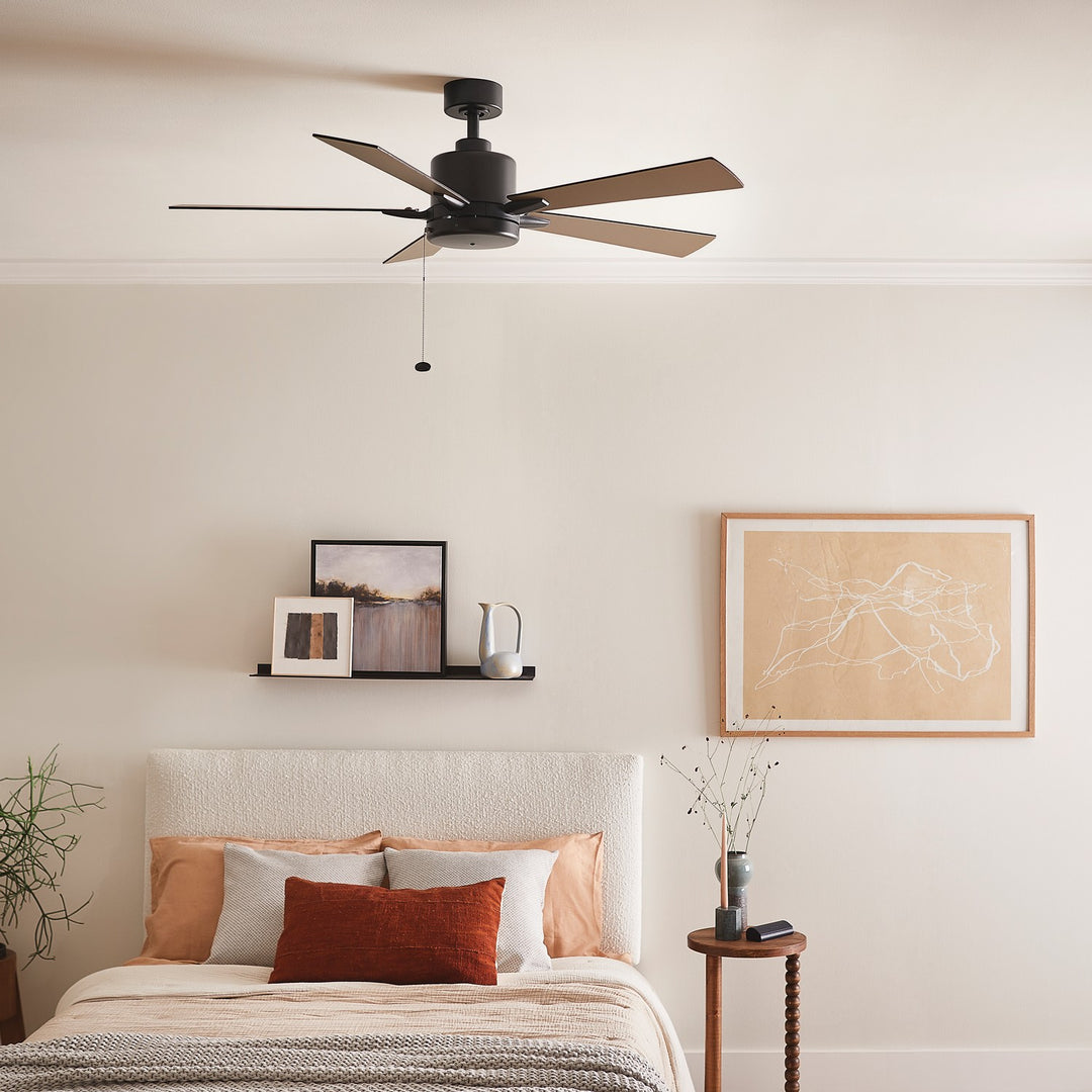 Kichler 52"Ceiling Fan