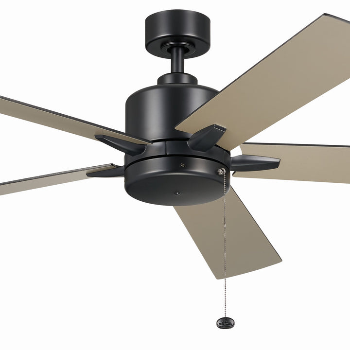 Kichler 60"Ceiling Fan