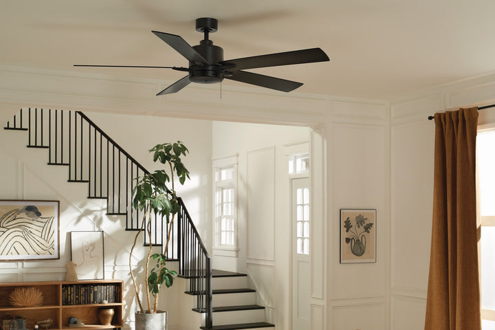 Kichler 60"Ceiling Fan