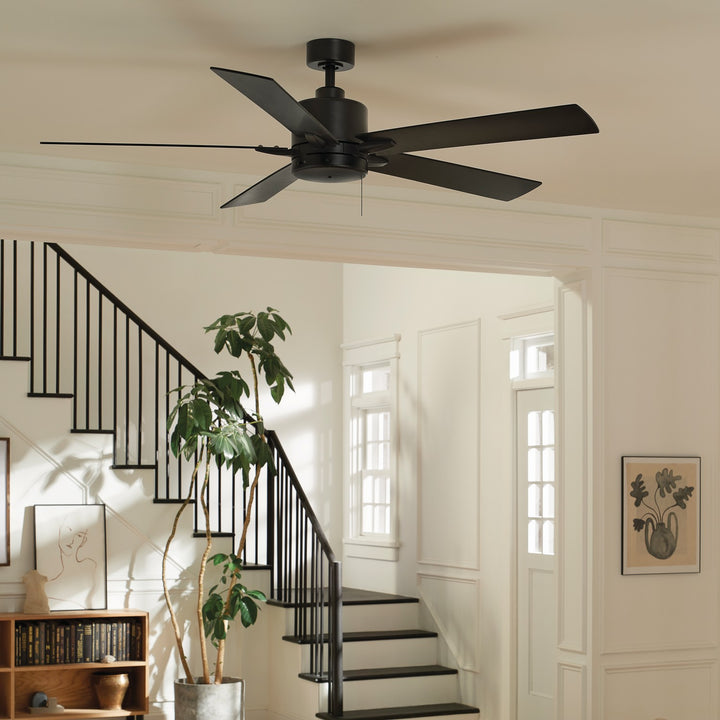 Kichler 60"Ceiling Fan