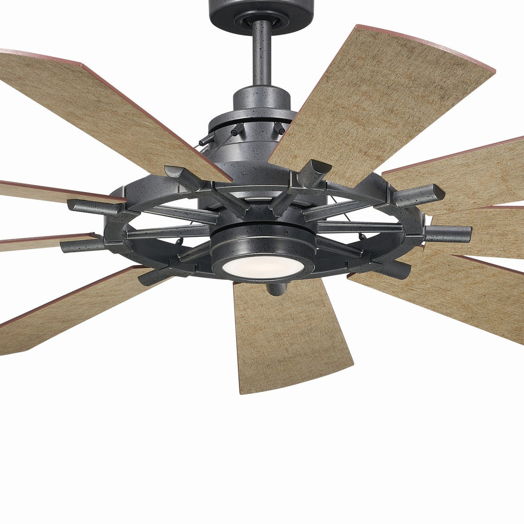 Kichler 60"Ceiling Fan