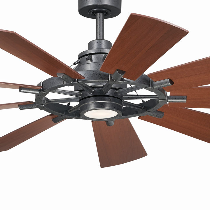 Kichler 60"Ceiling Fan