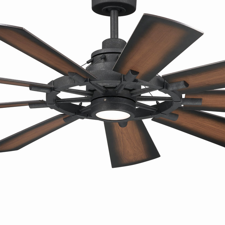 Kichler 60"Ceiling Fan